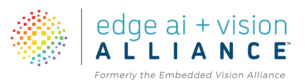 edge AI and Vision Alliance
